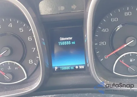 2014 Chevrolet Malibu 1Lt z USA, uszkodzony, nr VIN 1G11C5SL6EF264899